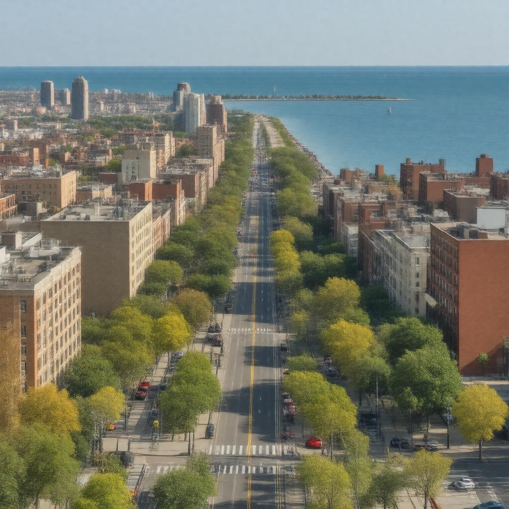 Rogers Park